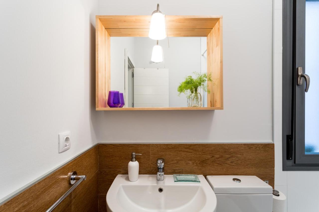 Apartamentos Rg Alameda De Hercules Sevilla Exteriér fotografie