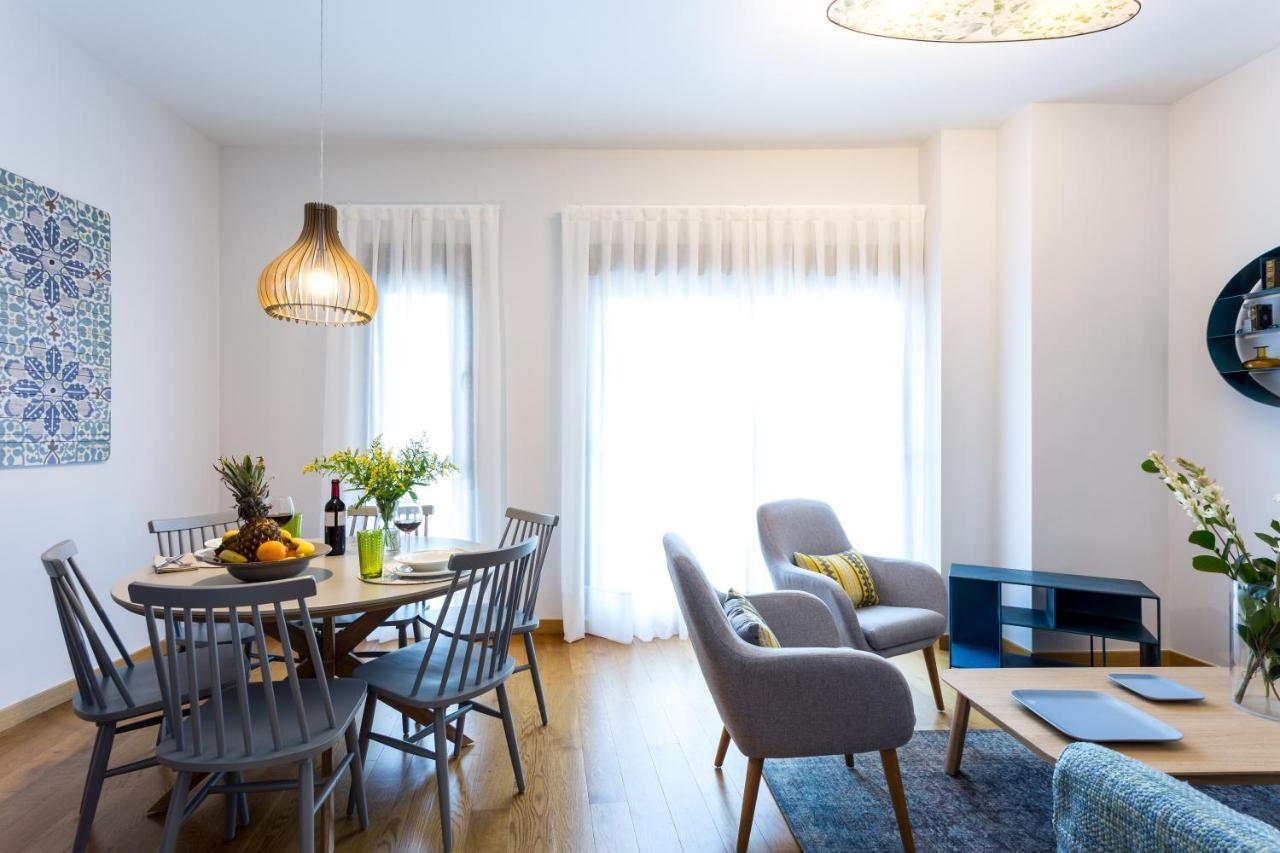 Apartamentos Rg Alameda De Hercules Sevilla Exteriér fotografie